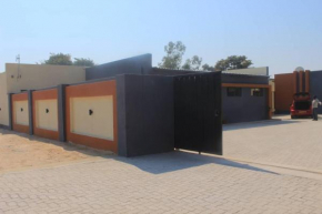 Madiva`s Guest House